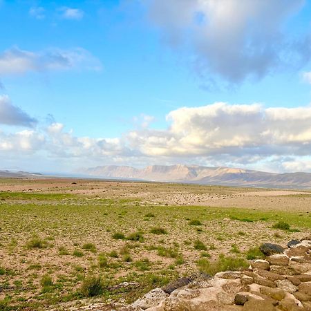 Casa Munique Villa Teguise  Eksteriør bilde