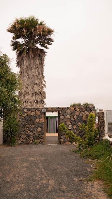 Casa Munique Villa Teguise  Eksteriør bilde