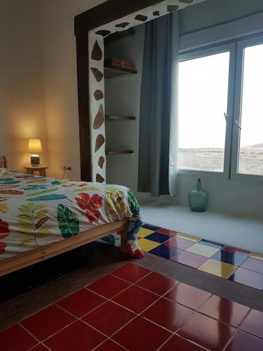 Casa Munique Villa Teguise  Eksteriør bilde