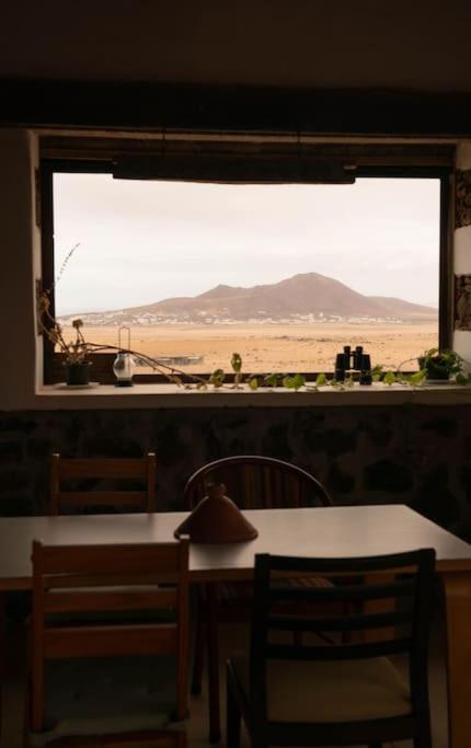 Casa Munique Villa Teguise  Eksteriør bilde