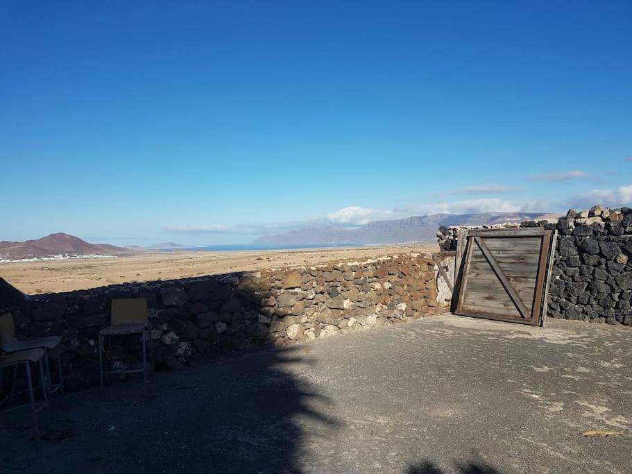 Casa Munique Villa Teguise  Eksteriør bilde