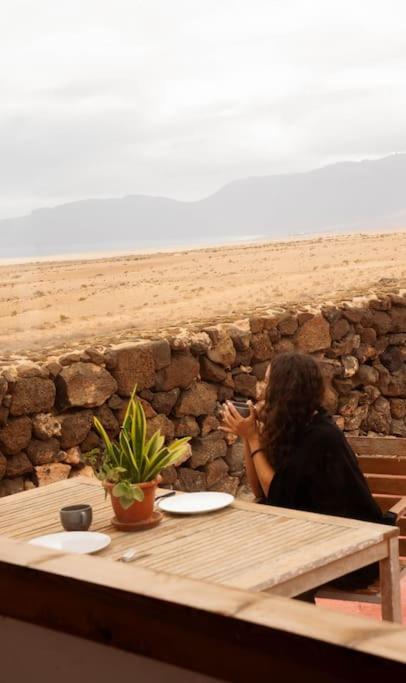 Casa Munique Villa Teguise  Eksteriør bilde
