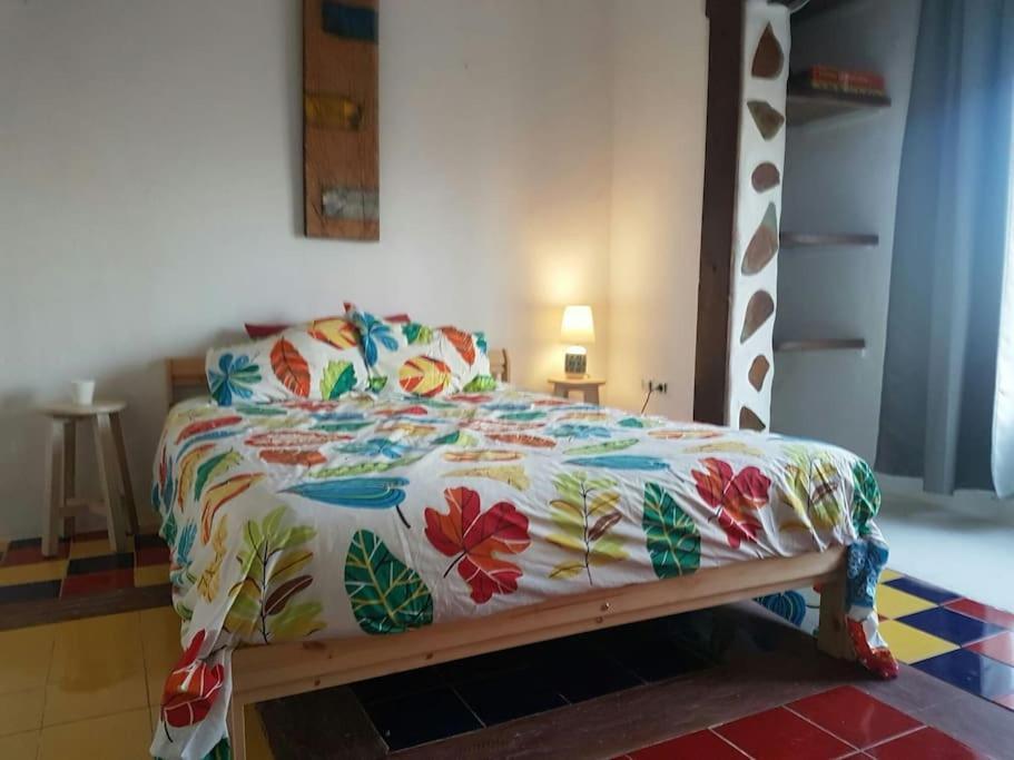 Casa Munique Villa Teguise  Eksteriør bilde