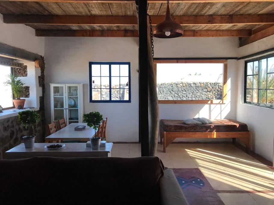 Casa Munique Villa Teguise  Eksteriør bilde
