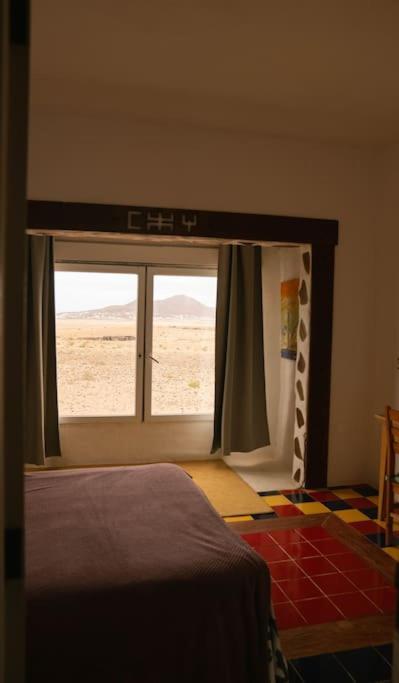 Casa Munique Villa Teguise  Eksteriør bilde