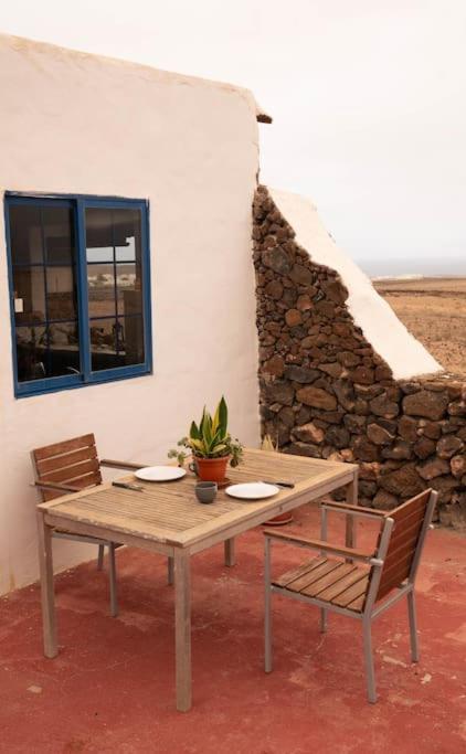 Casa Munique Villa Teguise  Eksteriør bilde
