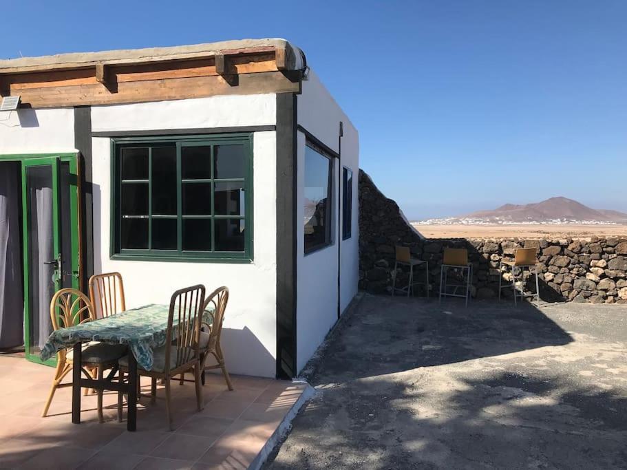 Casa Munique Villa Teguise  Eksteriør bilde