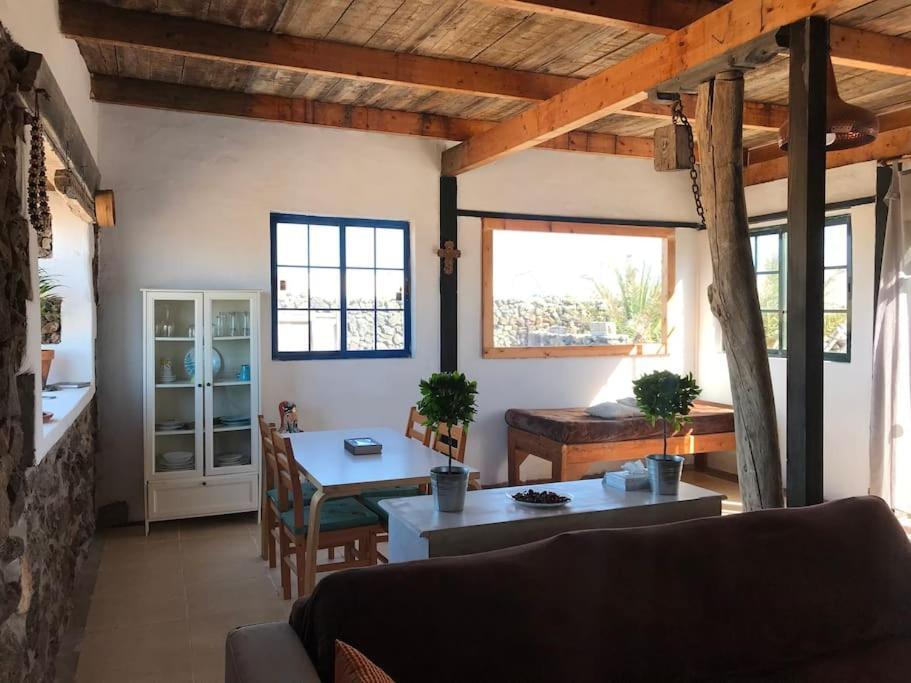 Casa Munique Villa Teguise  Eksteriør bilde