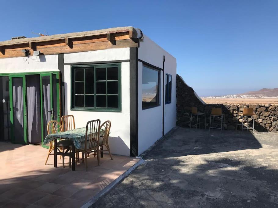 Casa Munique Villa Teguise  Eksteriør bilde