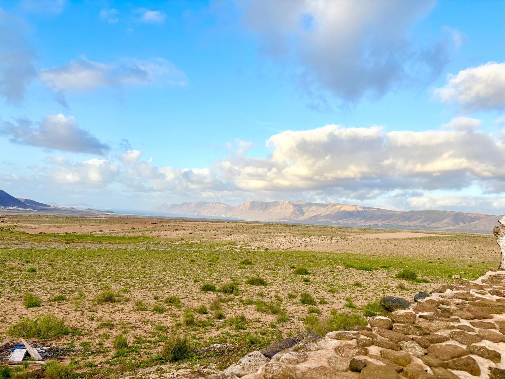 Casa Munique Villa Teguise  Eksteriør bilde