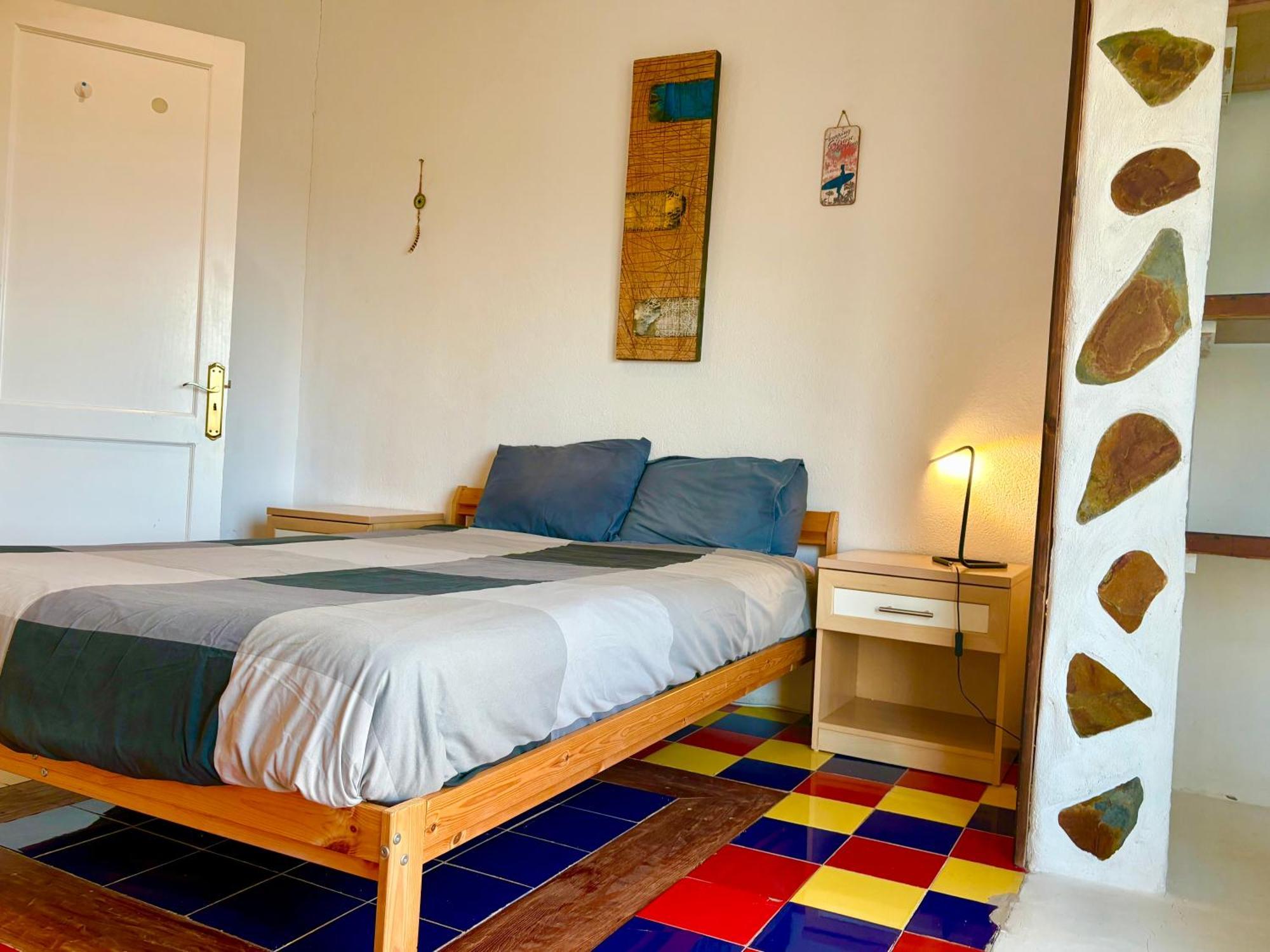 Casa Munique Villa Teguise  Eksteriør bilde