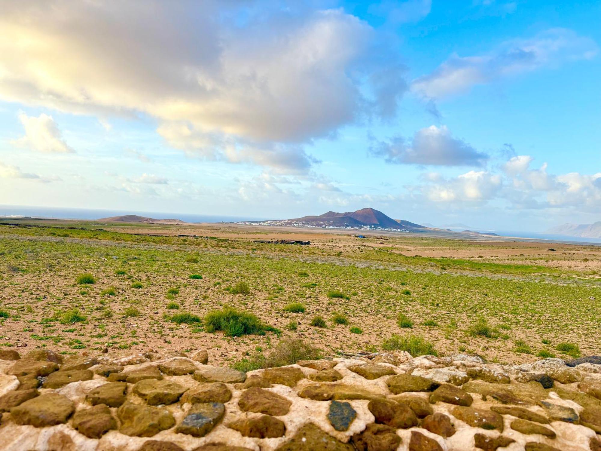 Casa Munique Villa Teguise  Eksteriør bilde