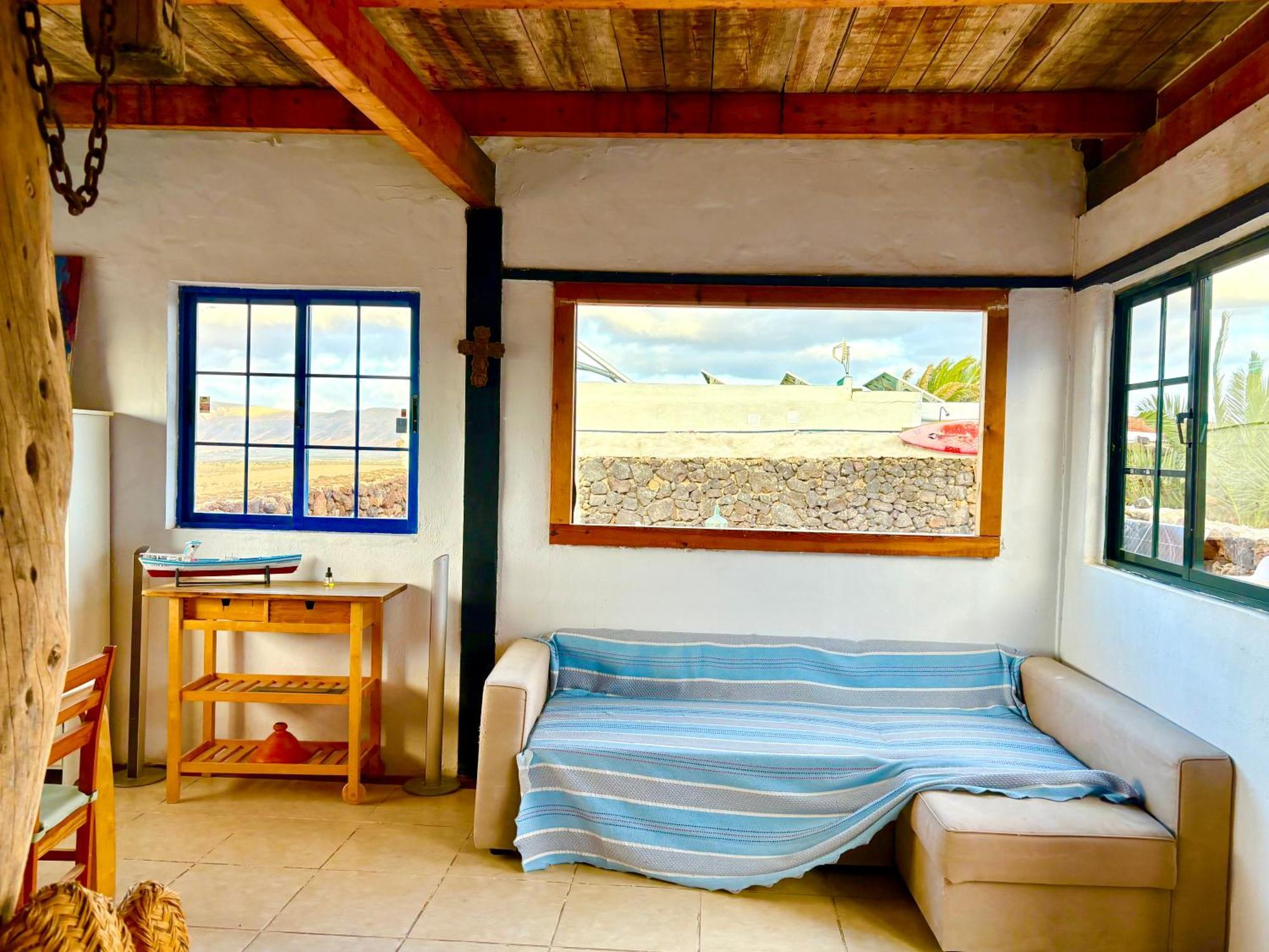 Casa Munique Villa Teguise  Eksteriør bilde