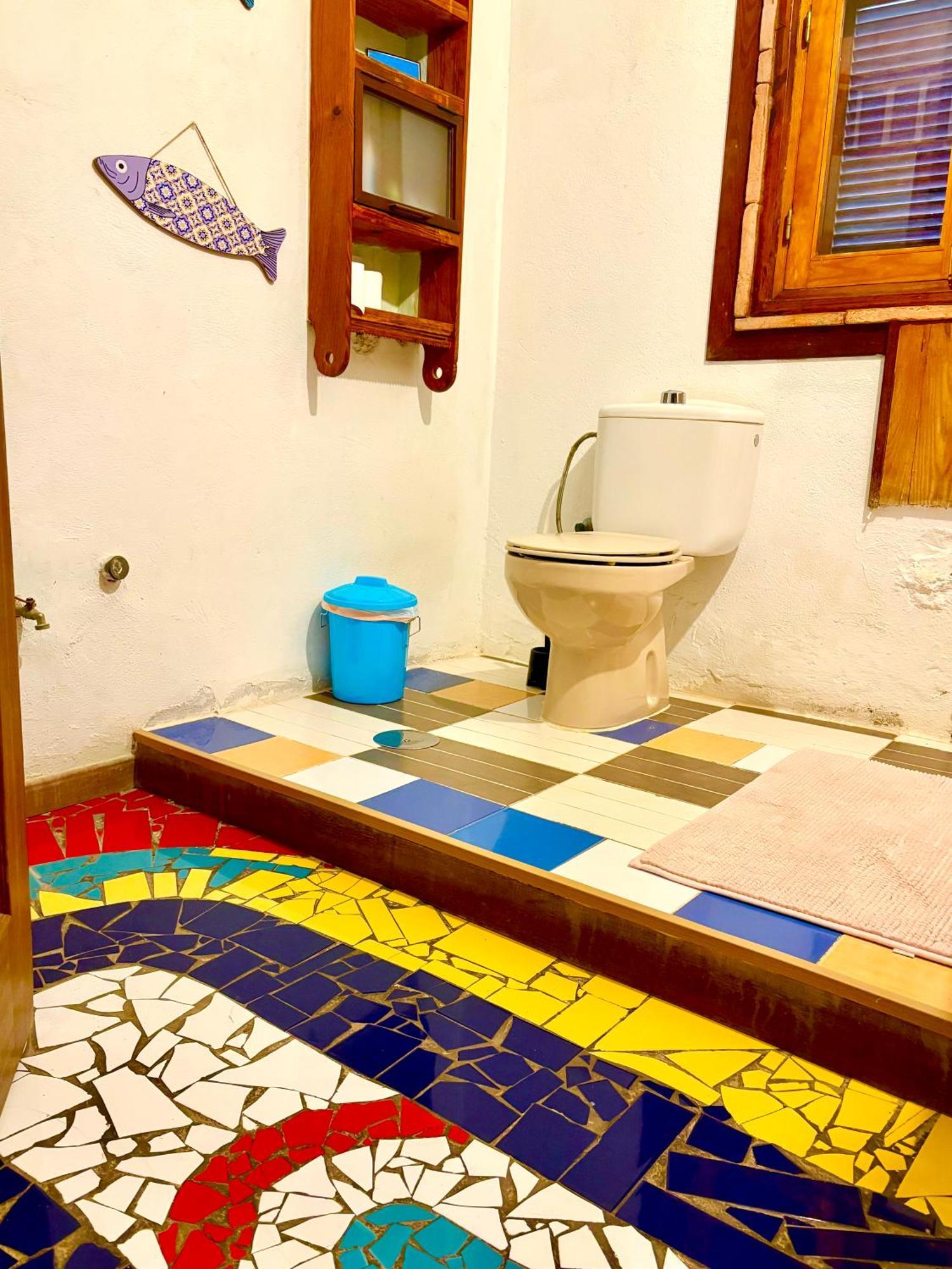 Casa Munique Villa Teguise  Eksteriør bilde