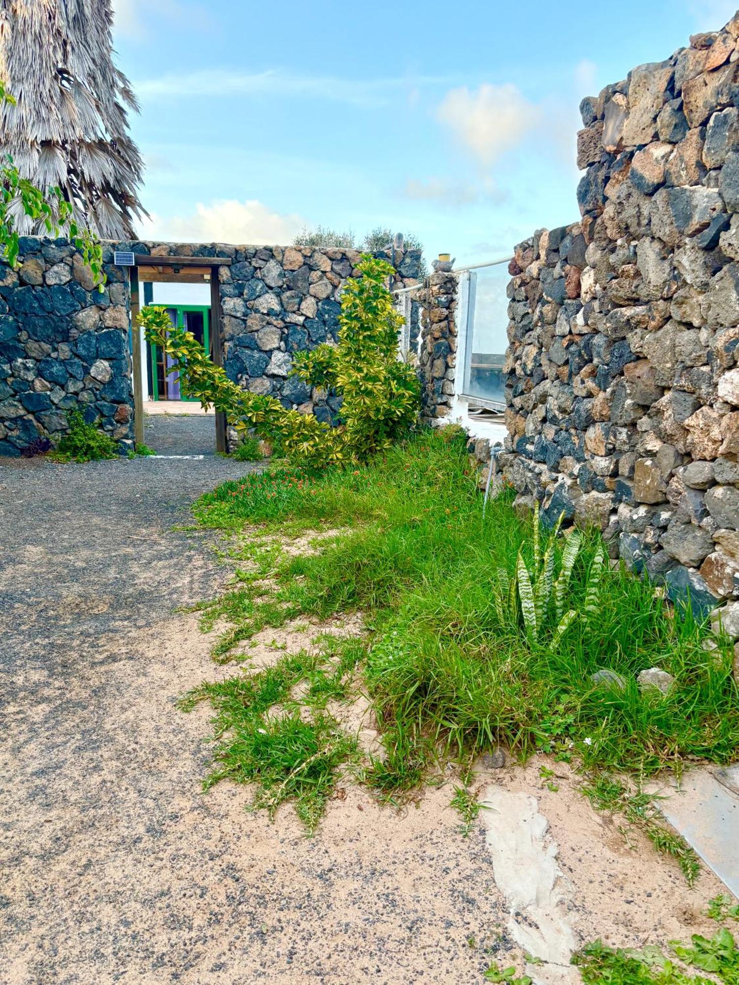 Casa Munique Villa Teguise  Eksteriør bilde