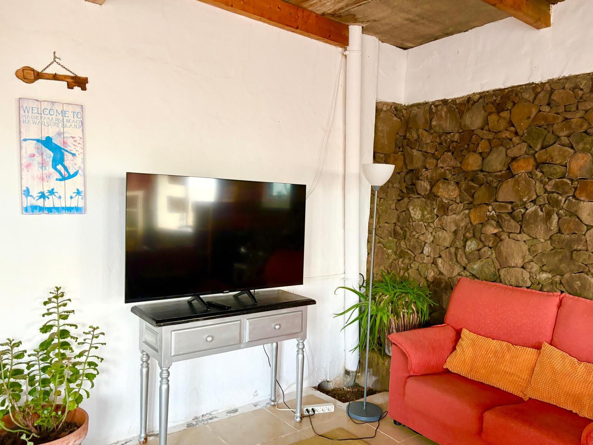 Casa Munique Villa Teguise  Eksteriør bilde