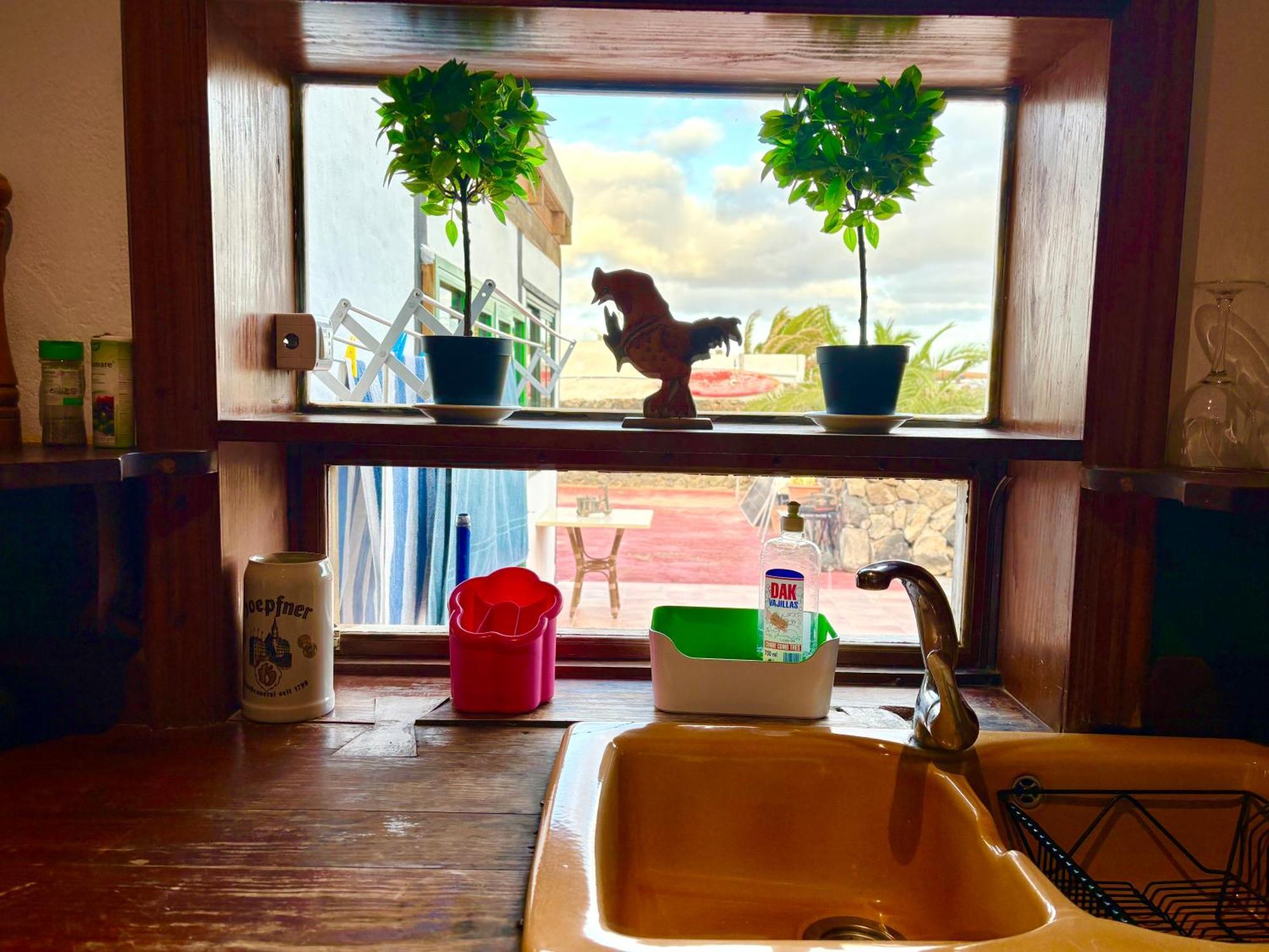 Casa Munique Villa Teguise  Eksteriør bilde
