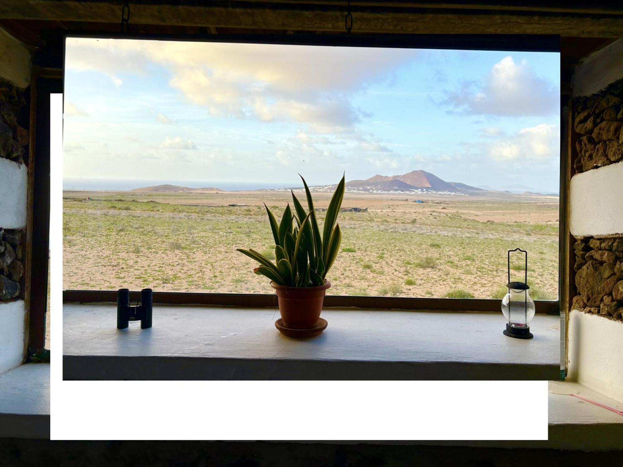 Casa Munique Villa Teguise  Eksteriør bilde